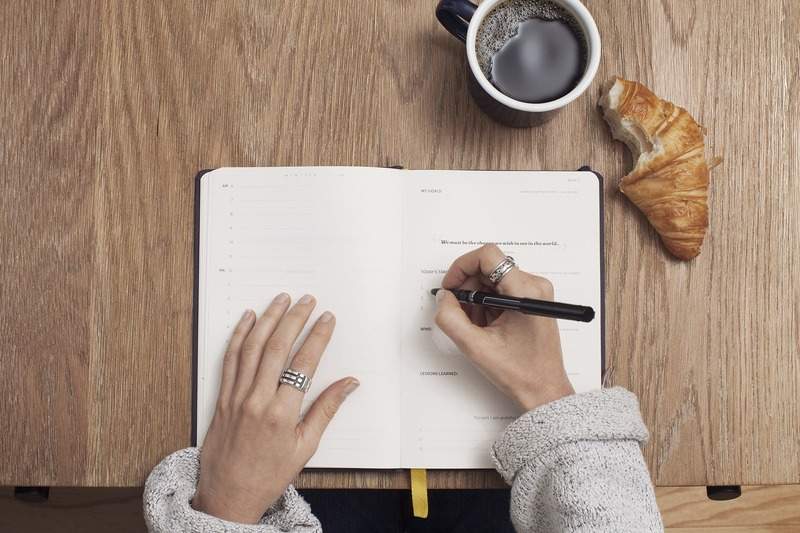Thesis writer